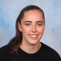 Caitlin Barrett