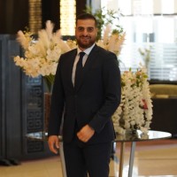 Mahmoud M Shalhout