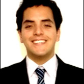 Nicolás G. Chacón J.