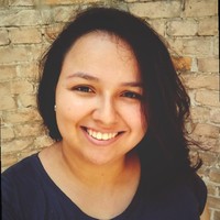 Thaís de Oliveira Nascimento Ferreira