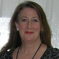 Caroline Jones