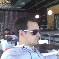 Ioannis Georgantas