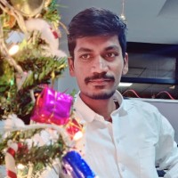 Naresh Mamidi