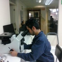 Luis Antonio De La Rosa Orozco