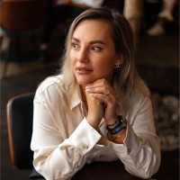 Victoria Pavlenko (Sladkova)