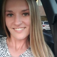 Ashley Wittig, Dtr
