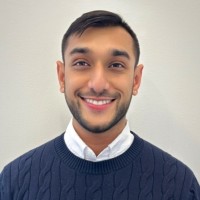 Justin Mohamed