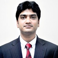 Vishal Bagree