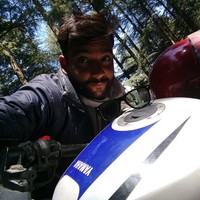 Gaurav Sharma