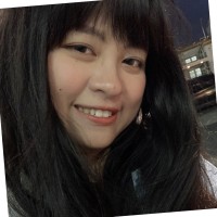 Frances Huang