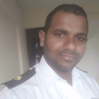 Uday Pal