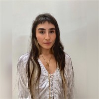 Luisa Fernanda Ramírez Mellizo