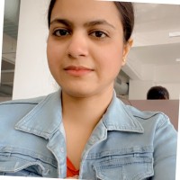 Pragya Shukla