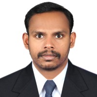 Satheesh P.S