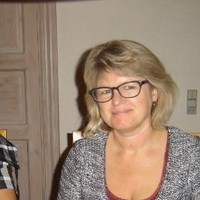 Jane Rasmussen