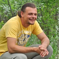 Anton Shevchuk