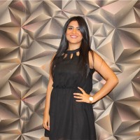 Sarah Mahmoud