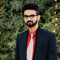 Jimesh Patel