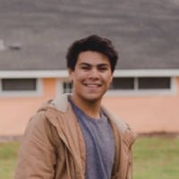 Kaleb Cruz