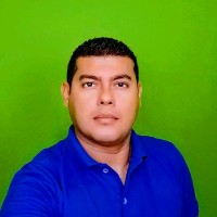 Robson de Moraes Alves