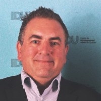 Christopher Gauthier