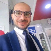 Giuseppe Pistritto