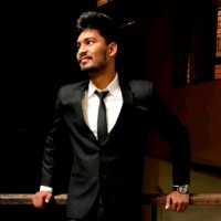 Gurivelli Satish