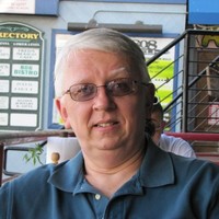 Rich Mchugh