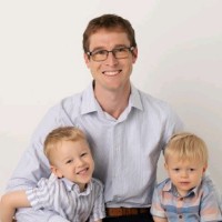 Daniel Wilson