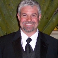 Mark Shade