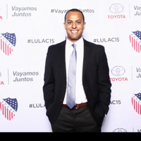 Christian Albouras, Mba