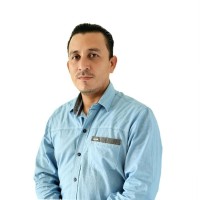 Jonathan Hidalgo Vinces