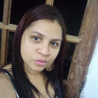 Elizangela Batista de araujo