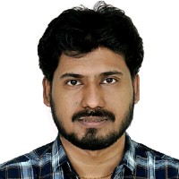 Thivagar Prasath Balakrishnan