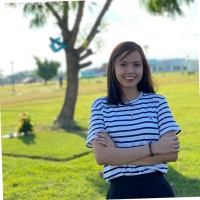 Trisha Mae Agnote