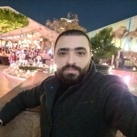 Ahmed Elmageed