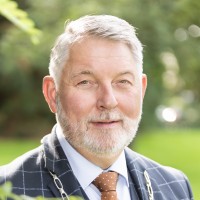 Hans Vroomen