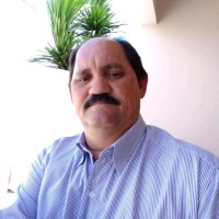 Rui Da Silva Santos