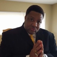 Elder Terence L Smith