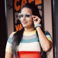 Sarala U