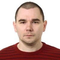 Dzmitry Anikeyeu