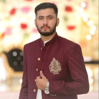 Sheraz Ahmad