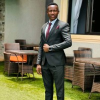Asiimwe Daglous