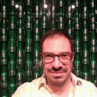 Guillermo Soberon Talamantes