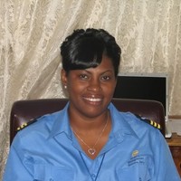 zanipha vickerie welcome