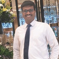 Karthick S