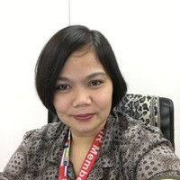 Mildred F.