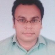 Abhinav Kumar