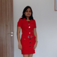 Rupali Patil