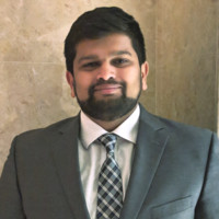 Vignesh Dhamodaran
